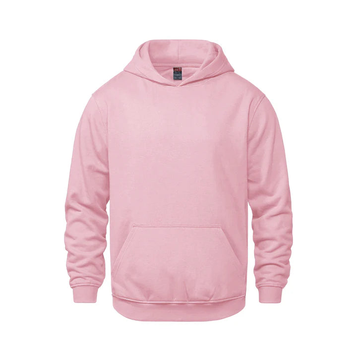 Customized Youth CSW 24/7 Vault Pullover Hooded Sweatshirt L0550Y
