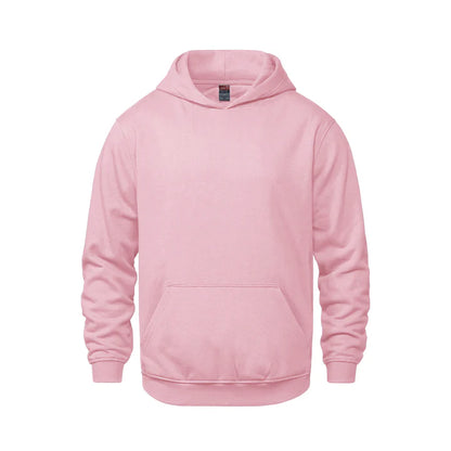Customized Youth CSW 24/7 Vault Pullover Hooded Sweatshirt L0550Y