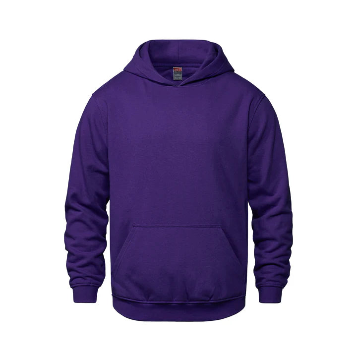 Customized Youth CSW 24/7 Vault Pullover Hooded Sweatshirt L0550Y