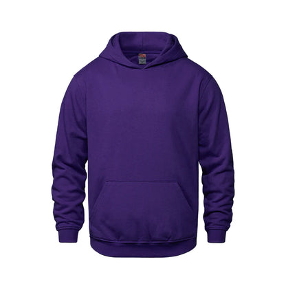 Customized Youth CSW 24/7 Vault Pullover Hooded Sweatshirt L0550Y