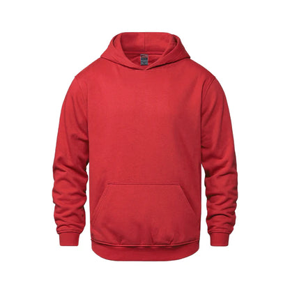 Customized Youth CSW 24/7 Vault Pullover Hooded Sweatshirt L0550Y