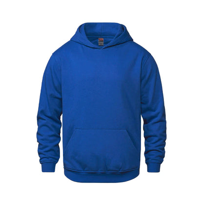 Customized Youth CSW 24/7 Vault Pullover Hooded Sweatshirt L0550Y