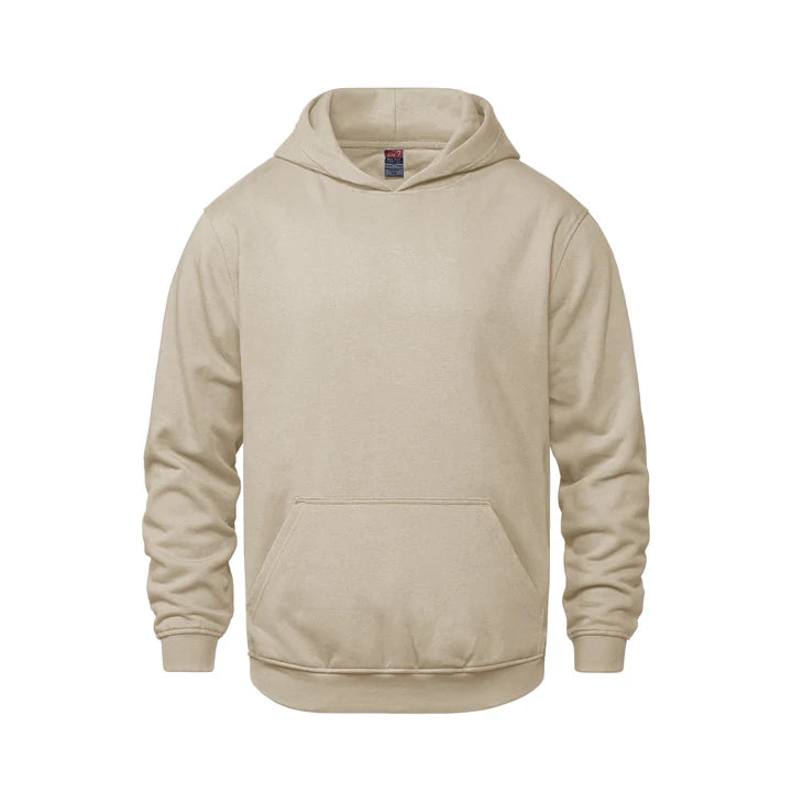 Customized Youth CSW 24/7 Vault Pullover Hooded Sweatshirt L0550Y