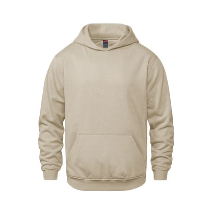 Customized Youth CSW 24/7 Vault Pullover Hooded Sweatshirt L0550Y