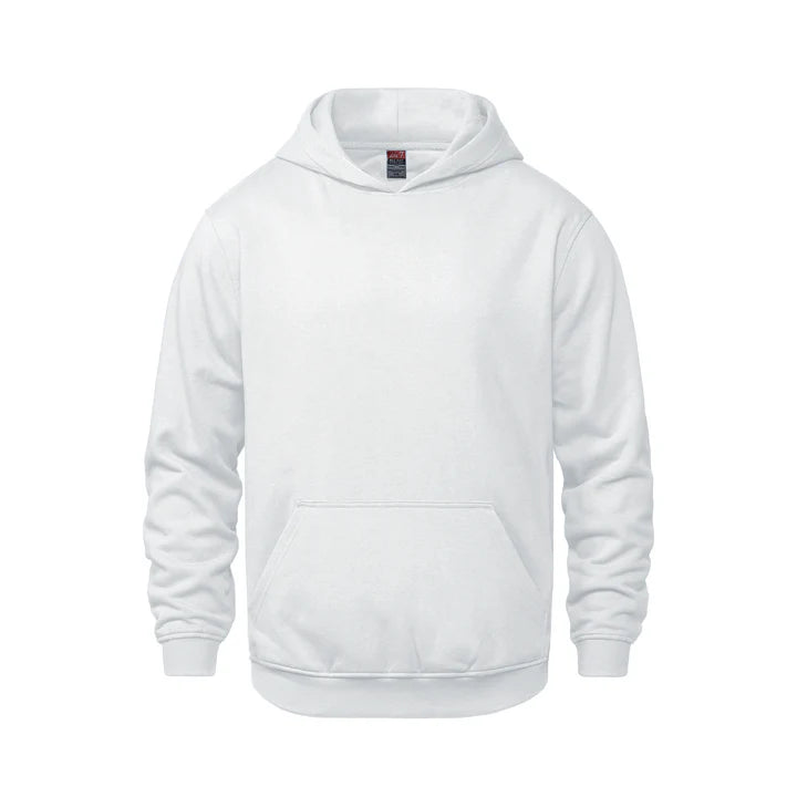 Customized Youth CSW 24/7 Vault Pullover Hooded Sweatshirt L0550Y