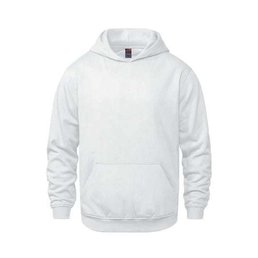 Customized Youth CSW 24/7 Vault Pullover Hooded Sweatshirt L0550Y