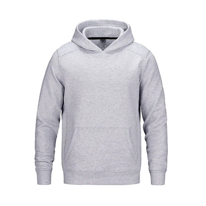 Customized Heritage 54 Pulse Performance Double Knit Pullover Hoodie L06400