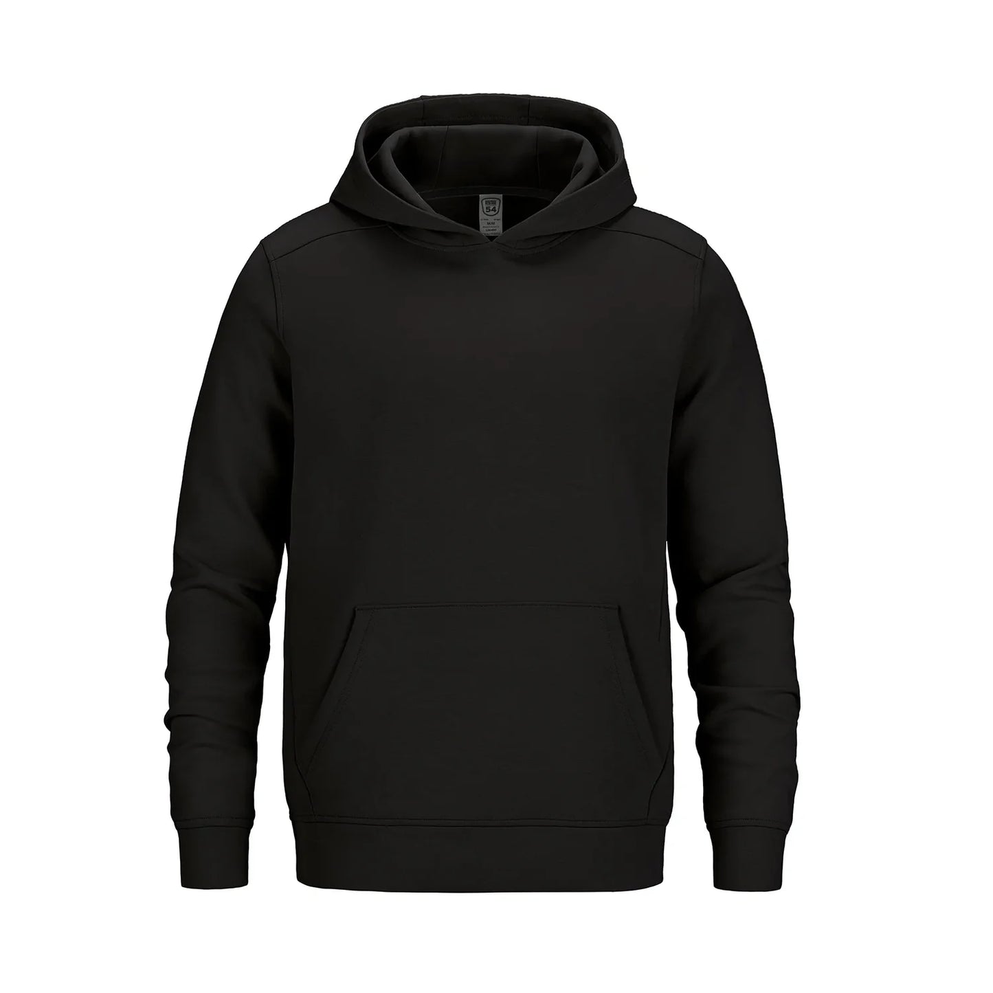 Customized Heritage 54 Pulse Performance Double Knit Pullover Hoodie L06400