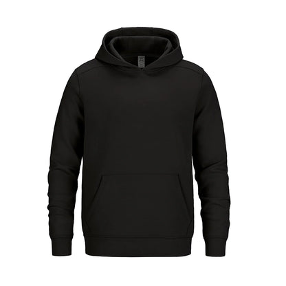 Customized Youth Heritage 54 Pulse Performance Double Knit Pullover Hoodie L6400Y