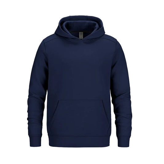 Customized Youth Heritage 54 Pulse Performance Double Knit Pullover Hoodie L6400Y