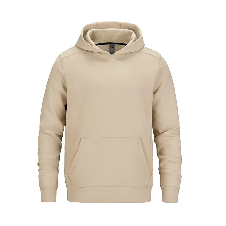 Customized Heritage 54 Pulse Performance Double Knit Pullover Hoodie L06400