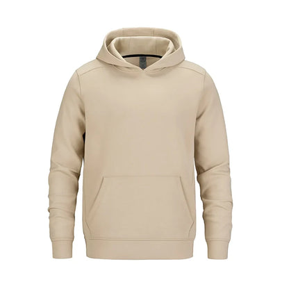 Customized Heritage 54 Pulse Performance Double Knit Pullover Hoodie L06400