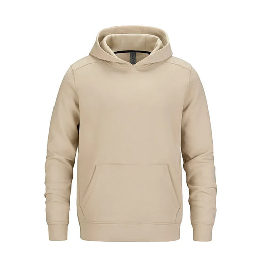 Customized Heritage 54 Pulse Performance Double Knit Pullover Hoodie L06400