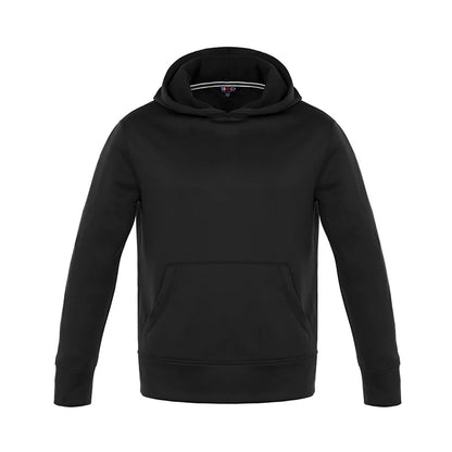 Customized Youth CX2 Palm Aire Polyester Pullover Hooded Sweatshirt L0687Y