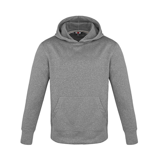 Customized Youth CX2 Palm Aire Polyester Pullover Hooded Sweatshirt L0687Y