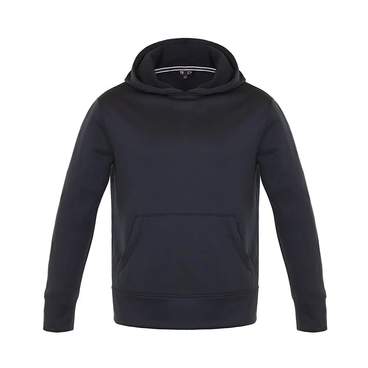 Customized Youth CX2 Palm Aire Polyester Pullover Hooded Sweatshirt L0687Y