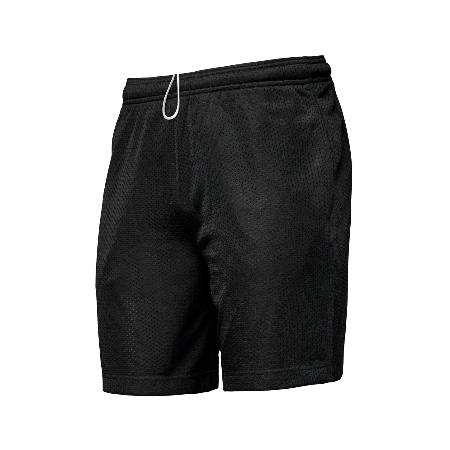 Customized CX2 Turbo Mesh Athletic Short with Pockets P04485
