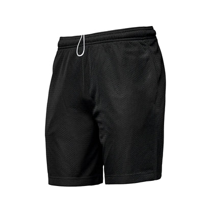 Customized CX2 Turbo Mesh Athletic Short with Pockets P04485