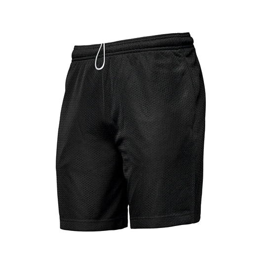 Customized CX2 Turbo Mesh Athletic Short with Pockets P04485