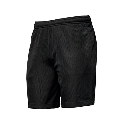 Customized Youth CX2 Turbo Mesh Athletic Short with Pockets P4485Y