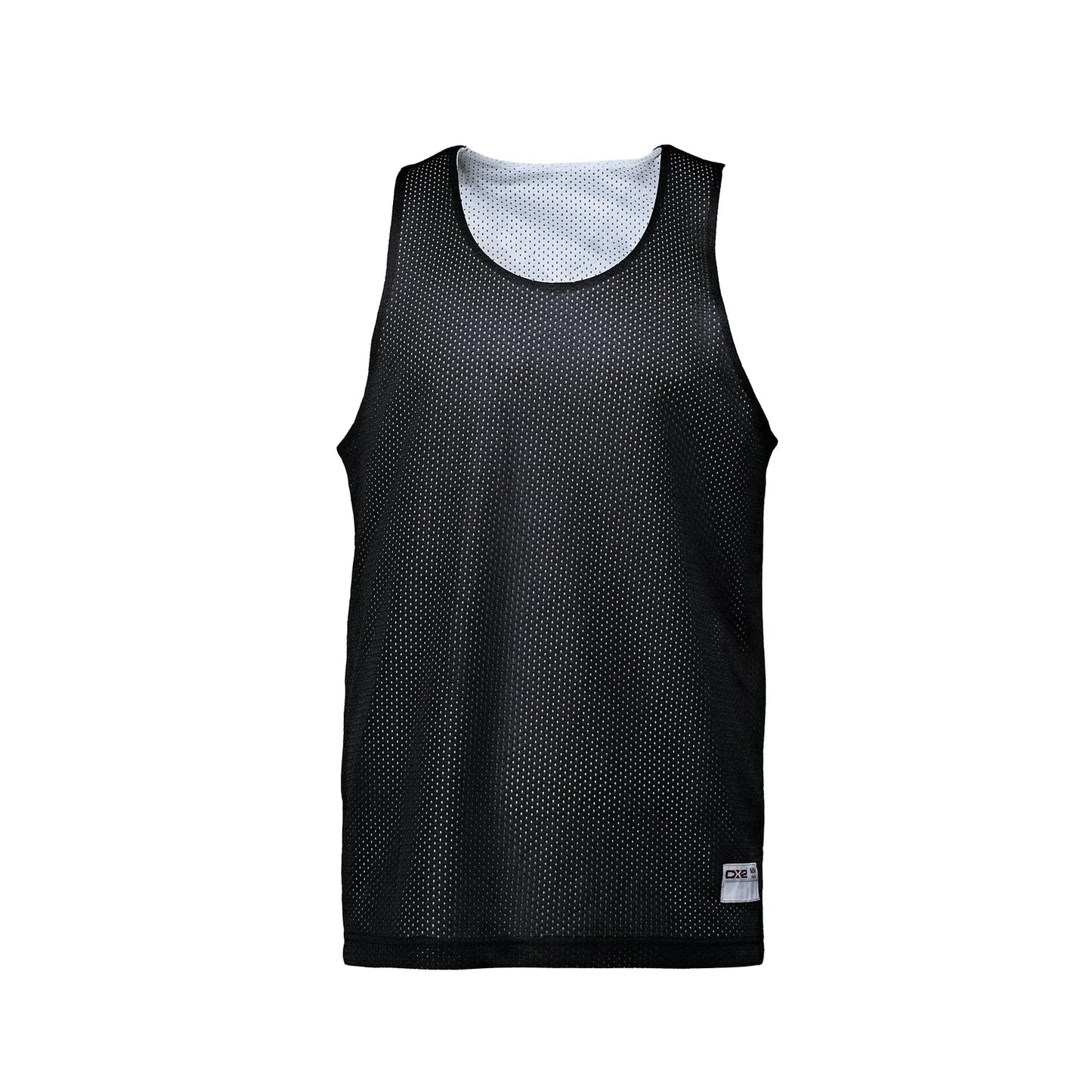 Customized CX2 Performance Reversible Mesh Tank Top S04480