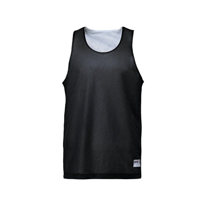 Customized CX2 Performance Reversible Mesh Tank Top S04480
