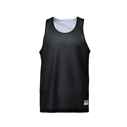 Customized Youth CX2 Performance Reversible Mesh Tank Top S448Y