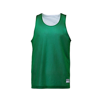 Customized Youth CX2 Performance Reversible Mesh Tank Top S448Y