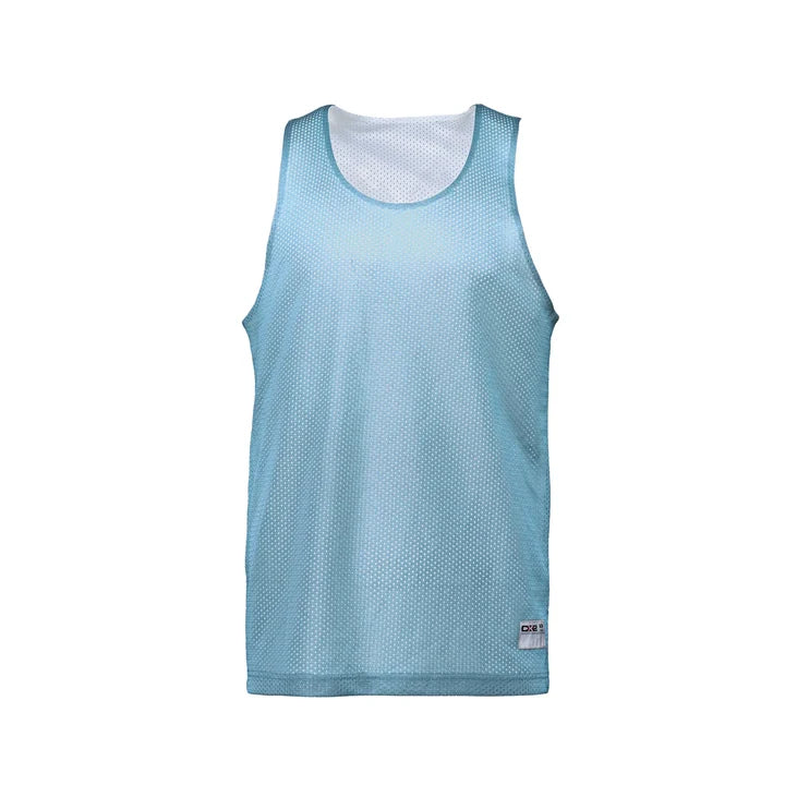 Customized Youth CX2 Performance Reversible Mesh Tank Top S448Y