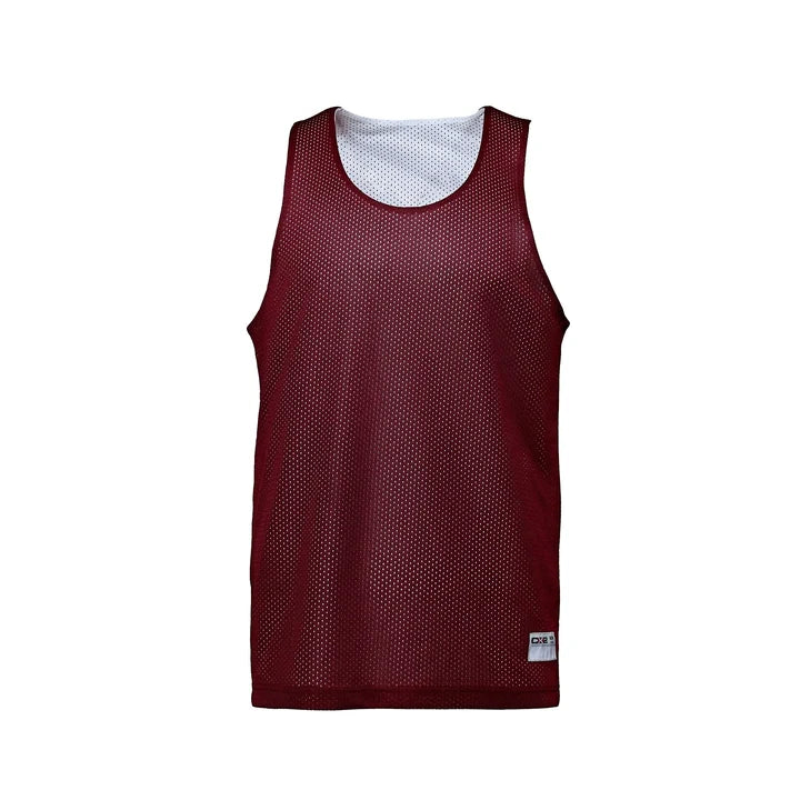 Customized CX2 Performance Reversible Mesh Tank Top S04480