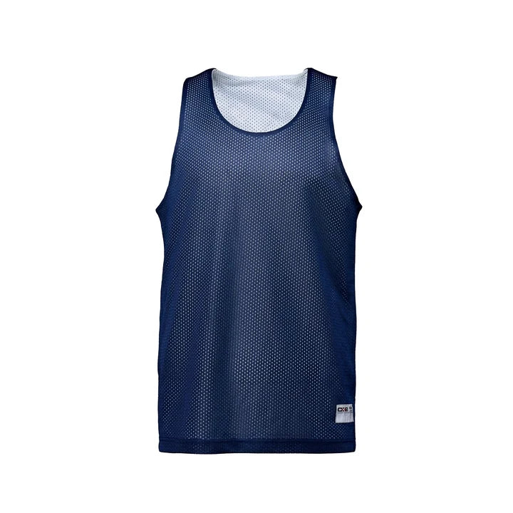 Customized CX2 Performance Reversible Mesh Tank Top S04480