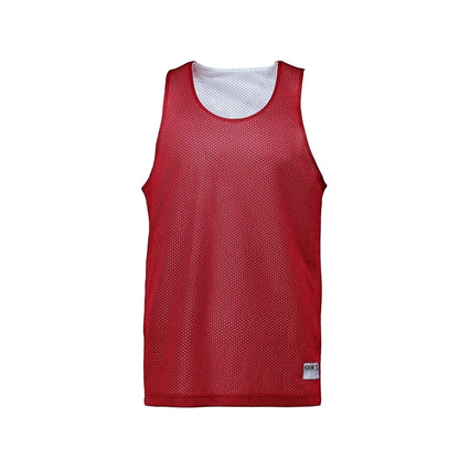 Customized Youth CX2 Performance Reversible Mesh Tank Top S448Y