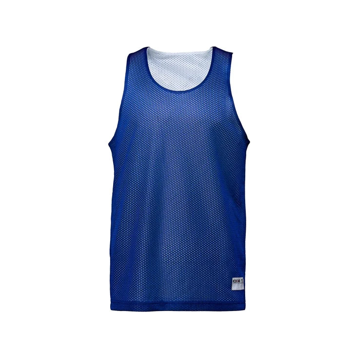 Customized CX2 Performance Reversible Mesh Tank Top S04480