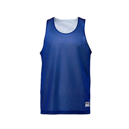 Customized CX2 Performance Reversible Mesh Tank Top S04480