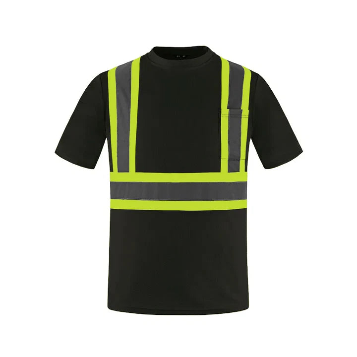 Customized CX2 Hi-Vis Primeguard - Hi-Vis T-Shirt