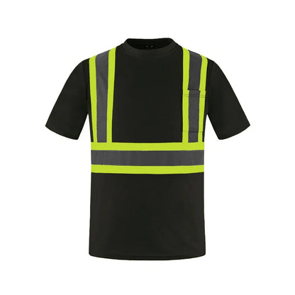 Customized CX2 Hi-Vis Primeguard - Hi-Vis T-Shirt