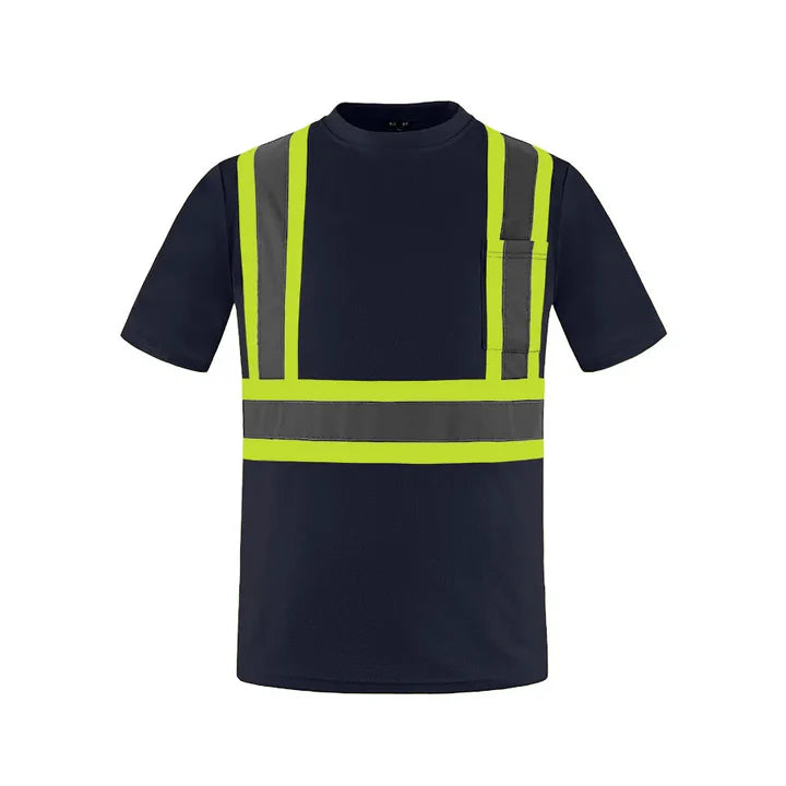 Customized CX2 Hi-Vis Primeguard - Hi-Vis T-Shirt