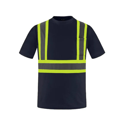 Customized CX2 Hi-Vis Primeguard - Hi-Vis T-Shirt