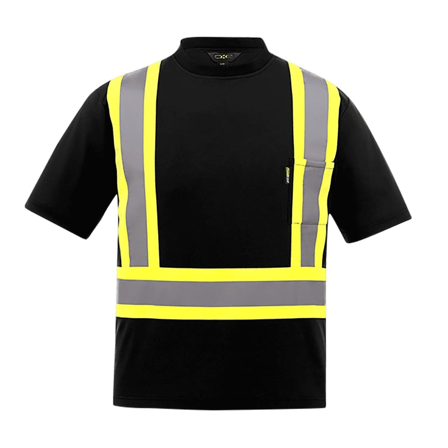 Customized CX2 Hi-Vis Watchman - Hi-Vis T-Shirt