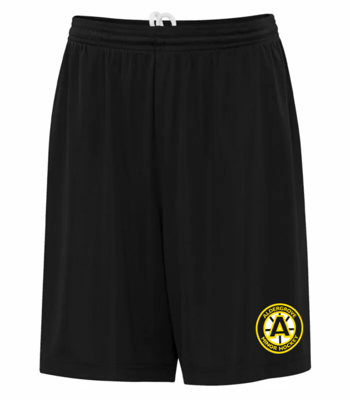 AMHA Pro Team Shorts