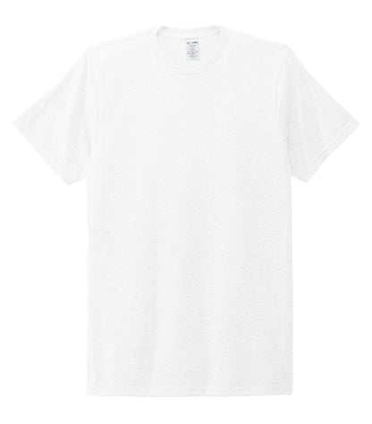 Customized ALLMADE® Tri-blend Tee AL2004CA