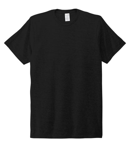 Customized ALLMADE® Tri-blend Tee AL2004CA