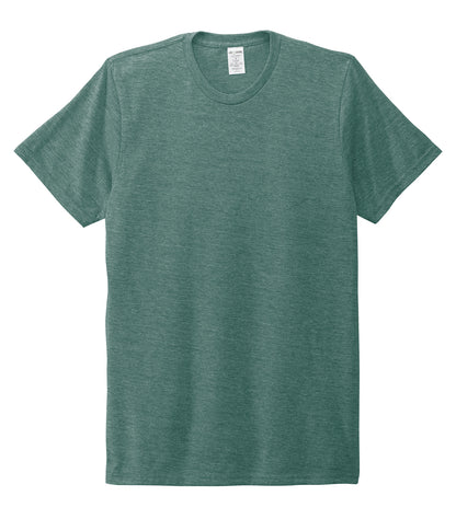 Customized ALLMADE® Tri-blend Tee AL2004CA