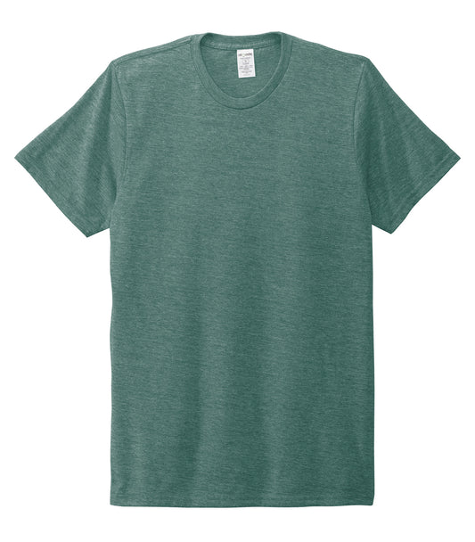 Customized ALLMADE® Tri-blend Tee AL2004CA