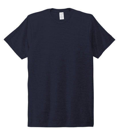 Customized ALLMADE® Tri-blend Tee AL2004CA