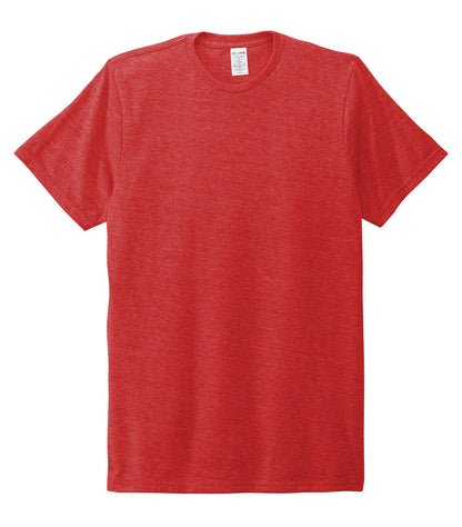 Customized ALLMADE® Tri-blend Tee AL2004CA