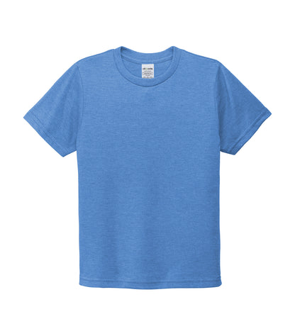 Customized Youth ALLMADE® Tri-blend Tee AL207CA