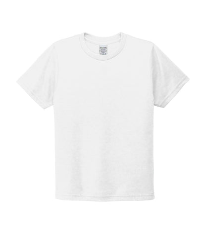 Customized Youth ALLMADE® Tri-blend Tee AL207CA