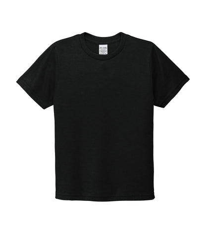 Customized Youth ALLMADE® Tri-blend Tee AL207CA