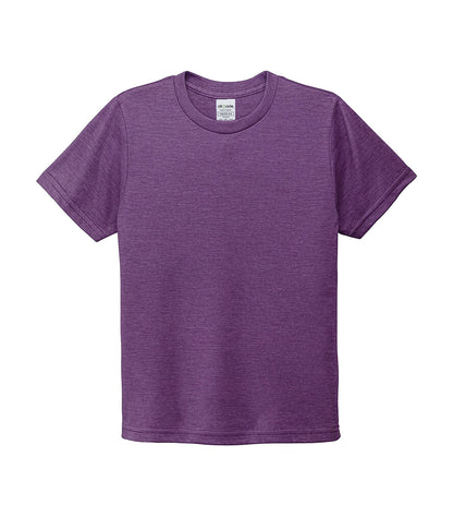 Customized Youth ALLMADE® Tri-blend Tee AL207CA